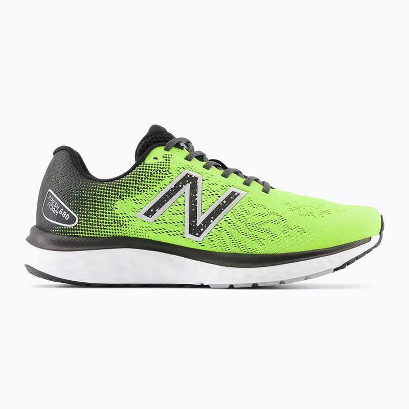 Pánské běžecké boty New Balance M680V7 thirty watt 13
