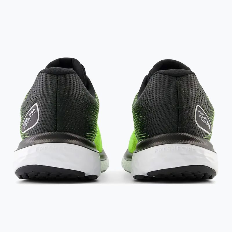 Pánské běžecké boty New Balance M680V7 thirty watt 14