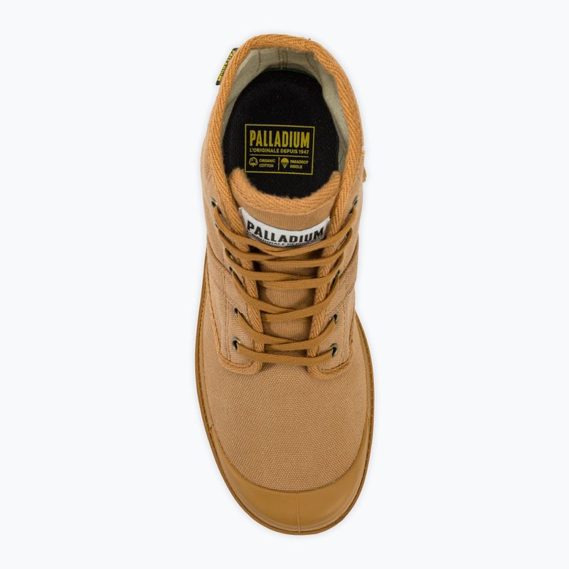 Pánská obuv Palladium Pallabrousse woodllin 5