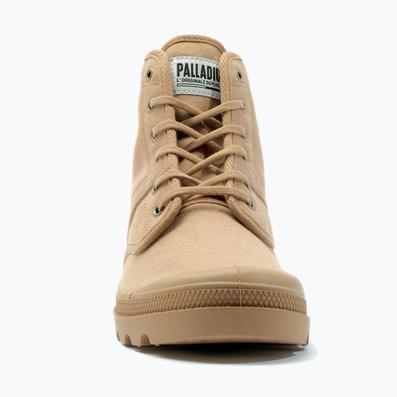 Pánská obuv Palladium Pallabrousse woodllin 11