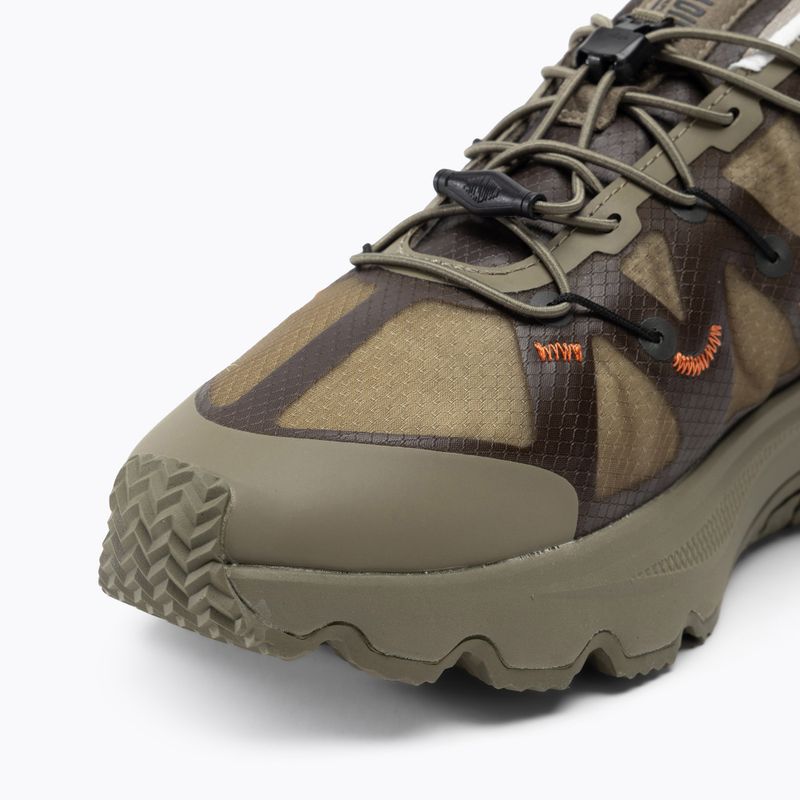 Pánské boty  Palladium Thunder Lite Phantom dysky green 7