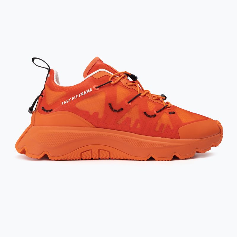 Pánské boty  Palladium Thunder Lite Phantom firecracker 2