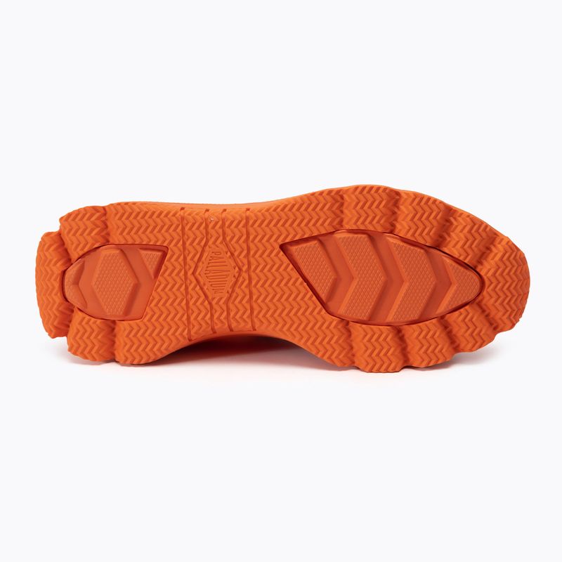 Pánské boty  Palladium Thunder Lite Phantom firecracker 4