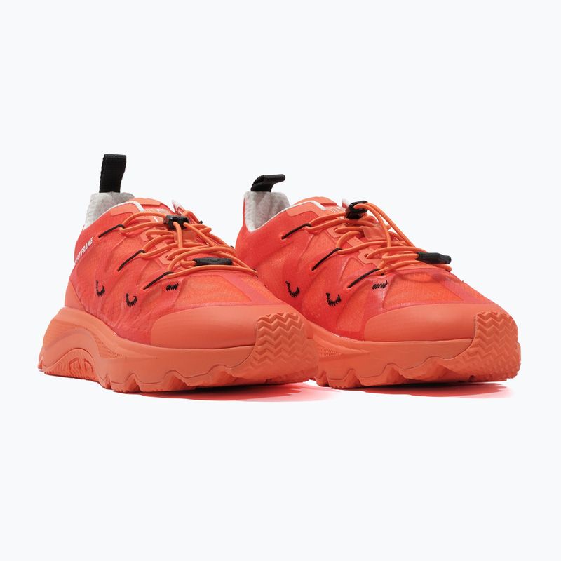 Pánské boty  Palladium Thunder Lite Phantom firecracker 12