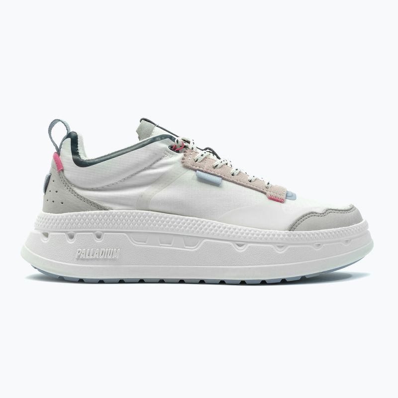 Dámské boty  Palladium Palla Reverse Lo star white/cream white 9