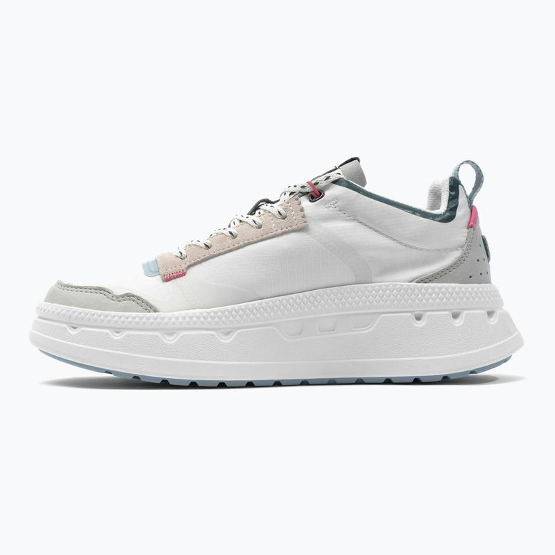 Dámské boty  Palladium Palla Reverse Lo star white/cream white 10