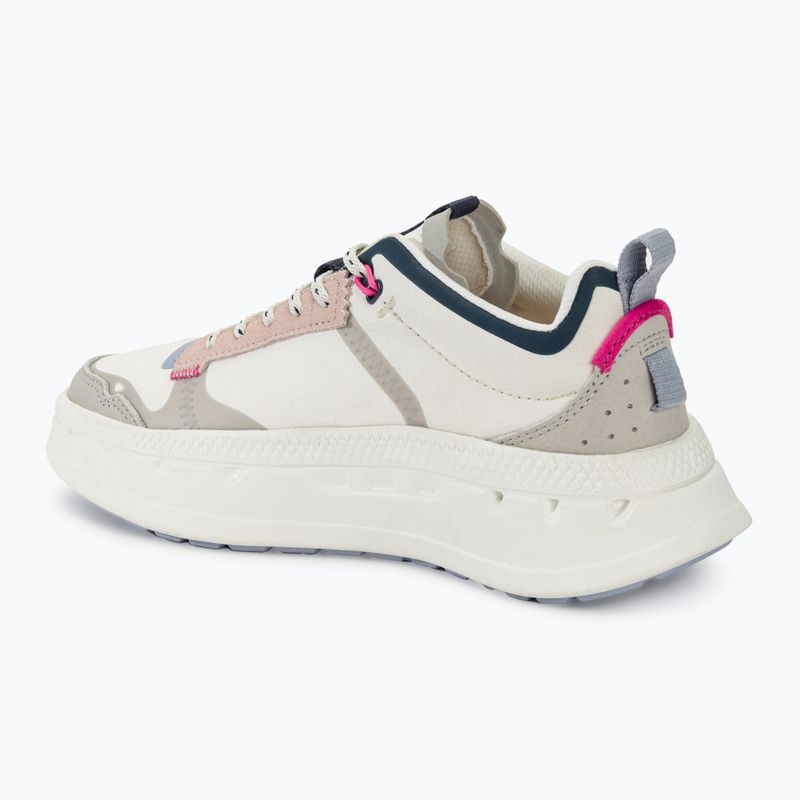 Dámské boty  Palladium Palla Reverse Lo star white/cream white 3