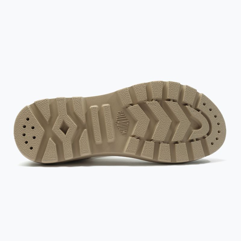 Dámské sandály Palladium Pallacruise Strap beige tan 2