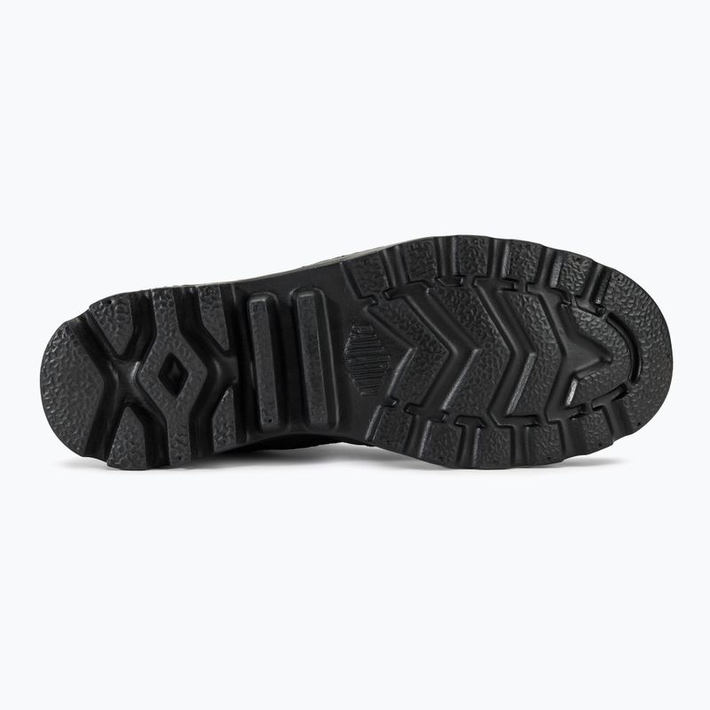 Palladium Pampa Travel Lite Rs černé boty 6