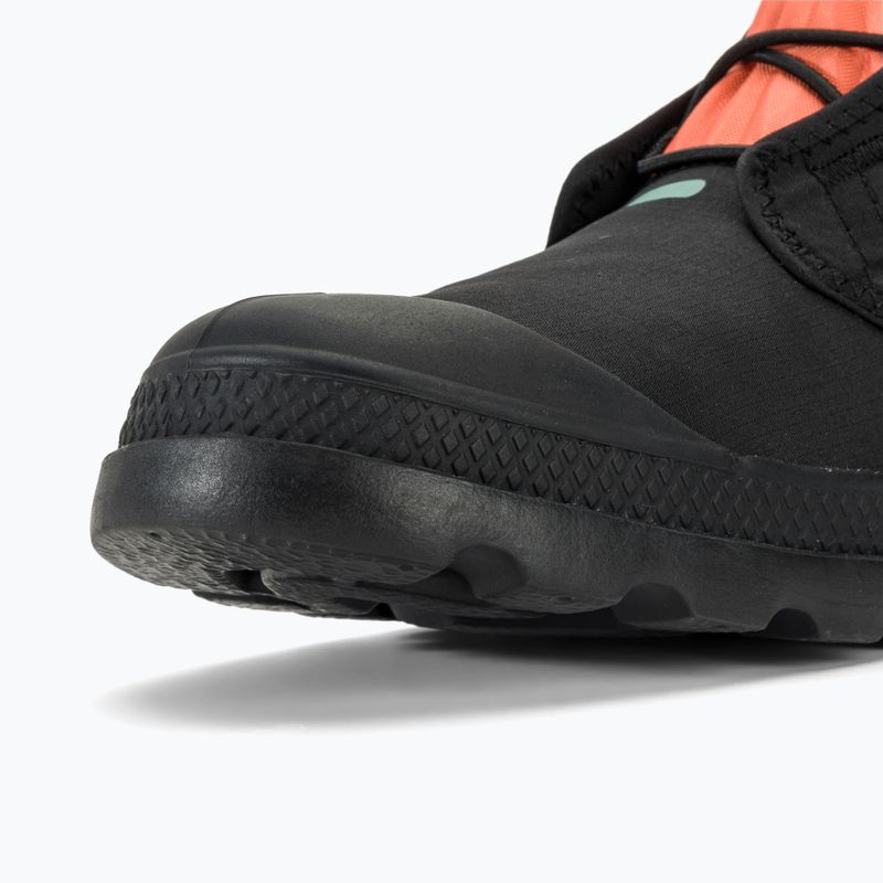 Palladium Pampa Travel Lite Rs černé boty 9