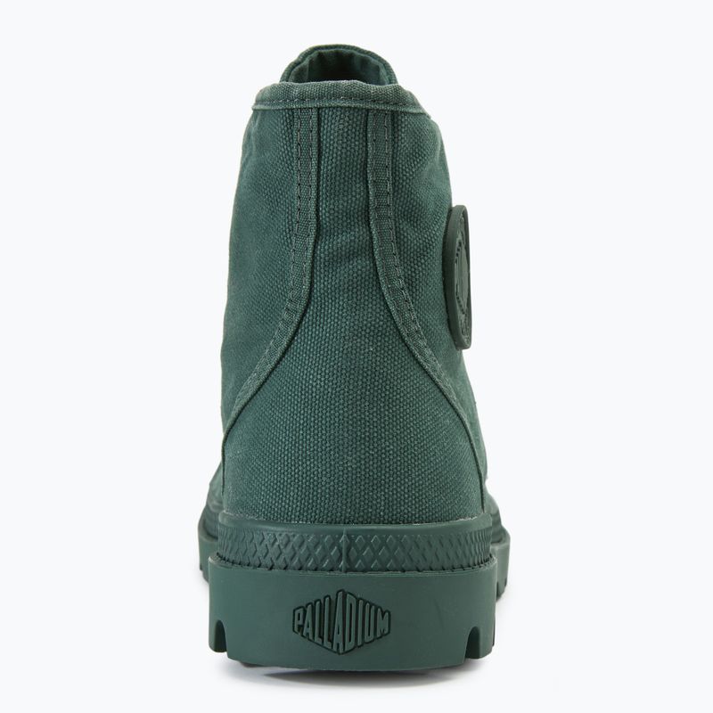 Pánské boty Palladium Pampa HI pine needle 6