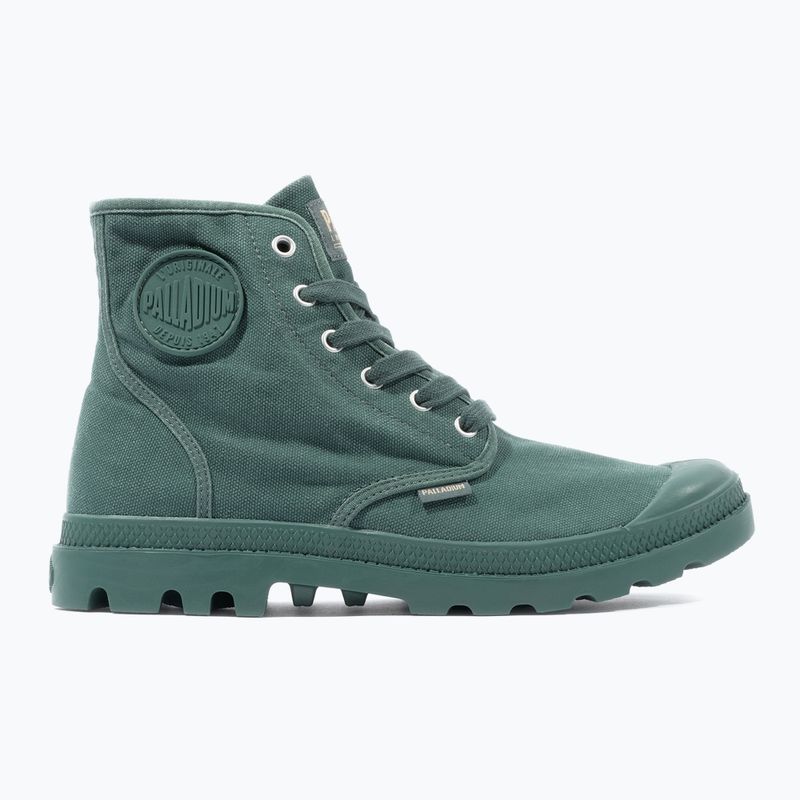 Pánské boty Palladium Pampa HI pine needle 8