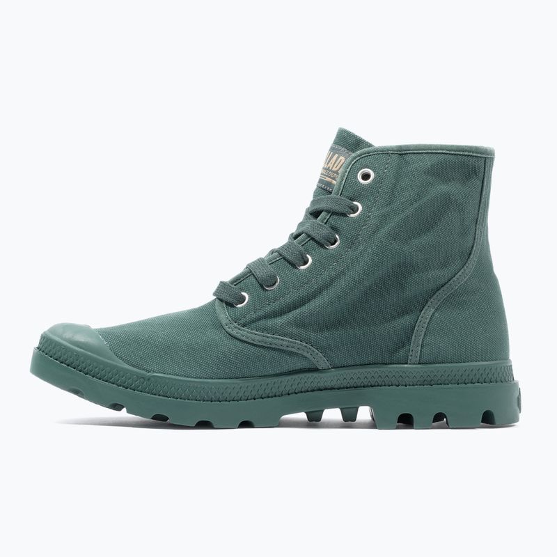 Pánské boty Palladium Pampa HI pine needle 9