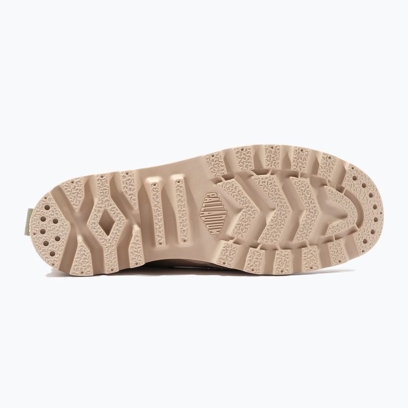 Dámské boty Palladium Pampa Underlayer safari 12