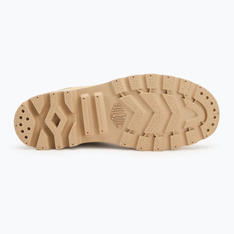 Dámské boty Palladium Pampa Underlayer safari 4
