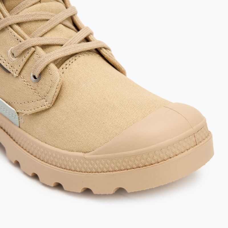 Dámské boty Palladium Pampa Underlayer safari 7