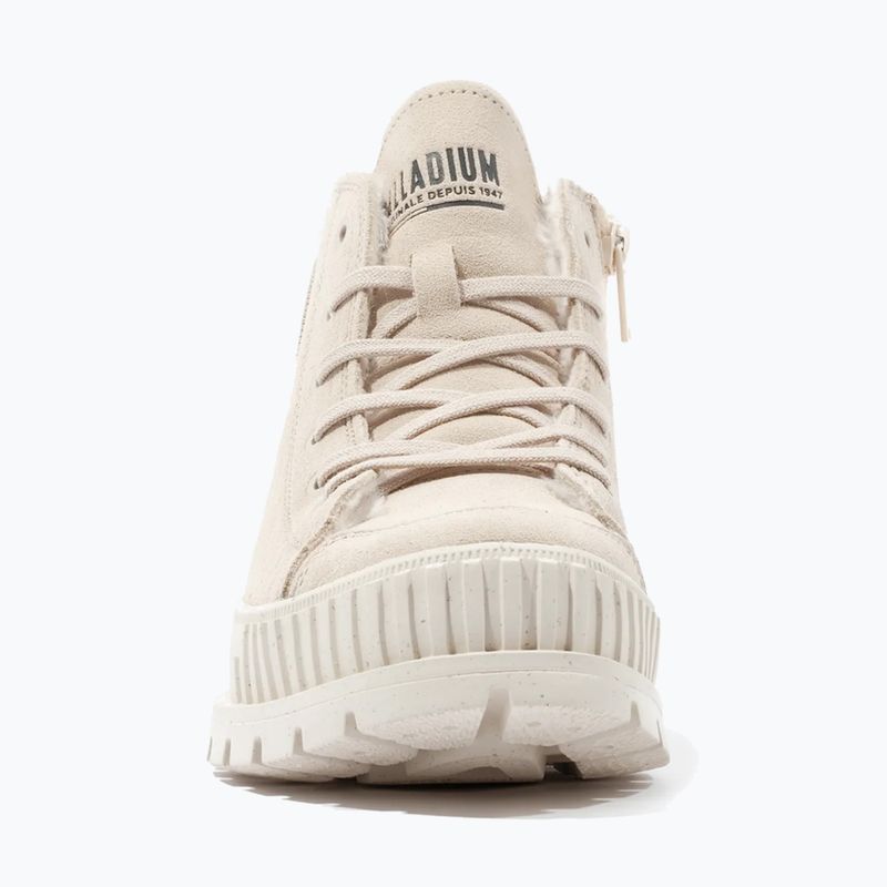 Boty Palladium Pallashock Zip Warm sahara 5