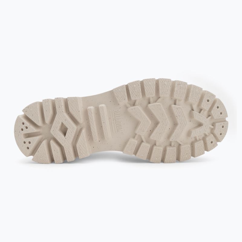 Boty Palladium Pallashock Zip Warm sahara 4