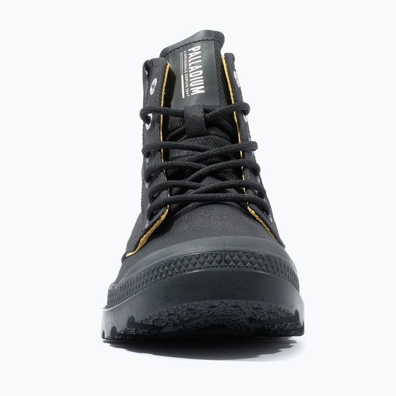 Boty Palladium Pampa Surplus black 11