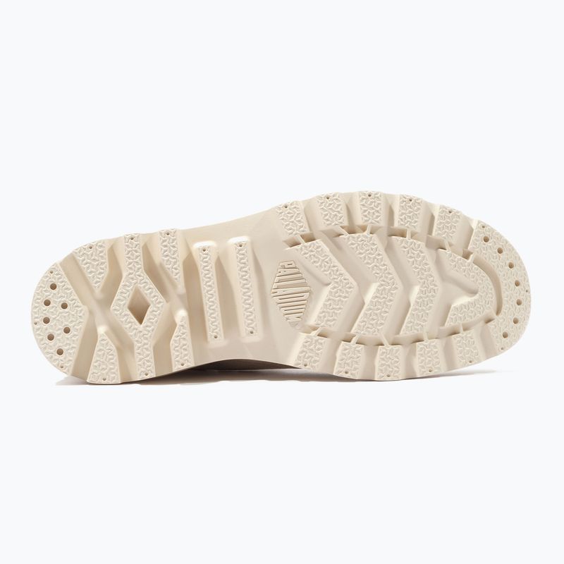 Boty Palladium Pampa Surplus sahara 9