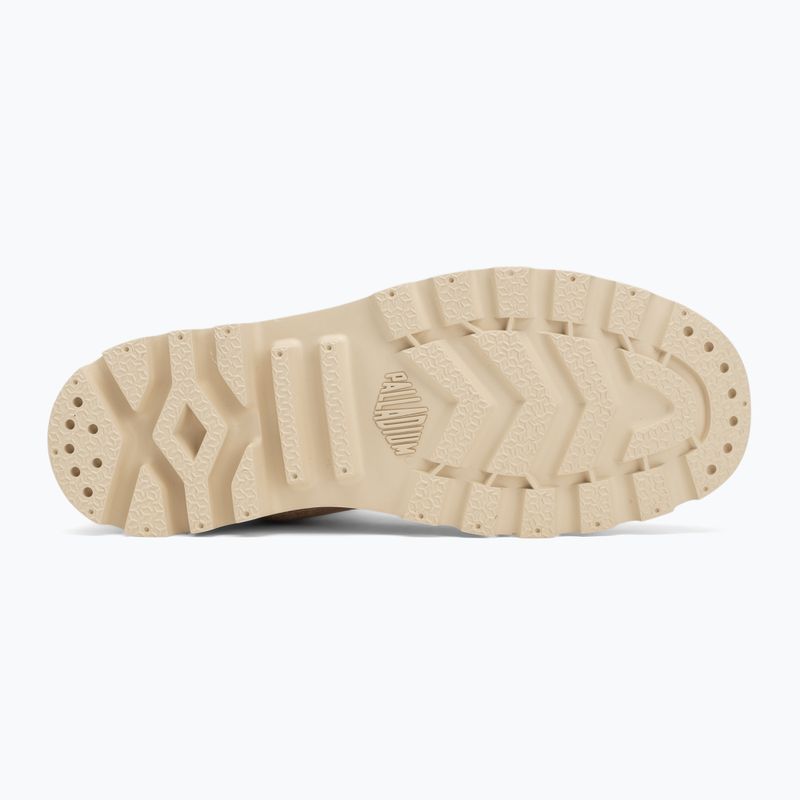 Boty Palladium Pampa Surplus sahara 4