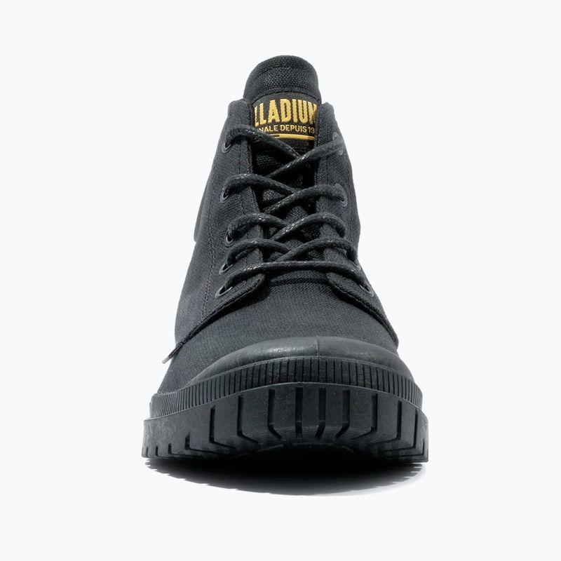 Boty Palladium Pampa SP20 Hi Wax black 12