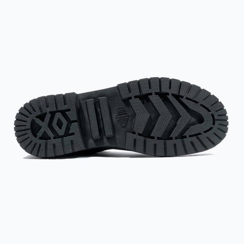 Boty Palladium Pampa SP20 Hi Wax black 13