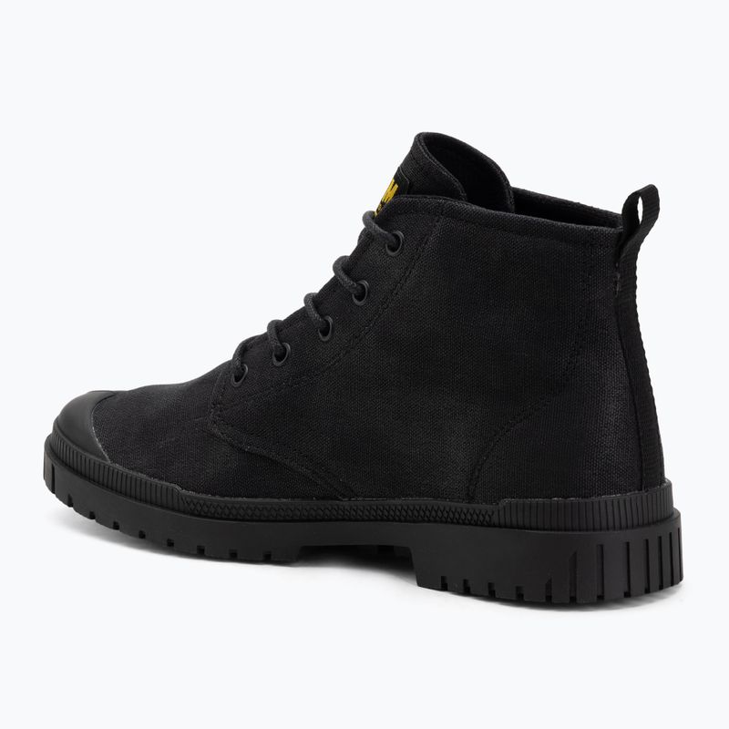 Boty Palladium Pampa SP20 Hi Wax black 3