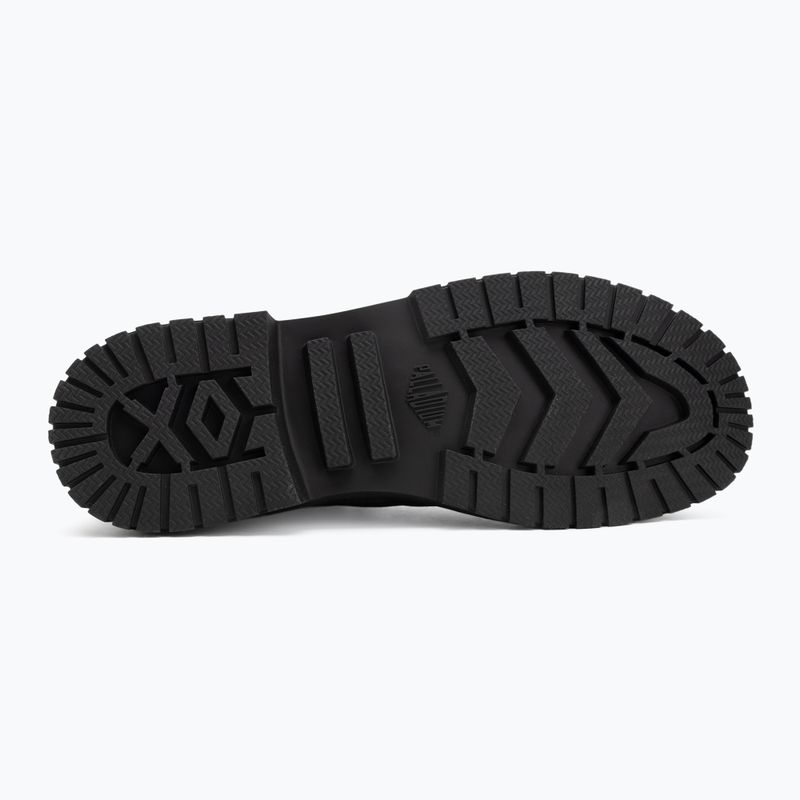 Boty Palladium Pampa SP20 Hi Wax black 4