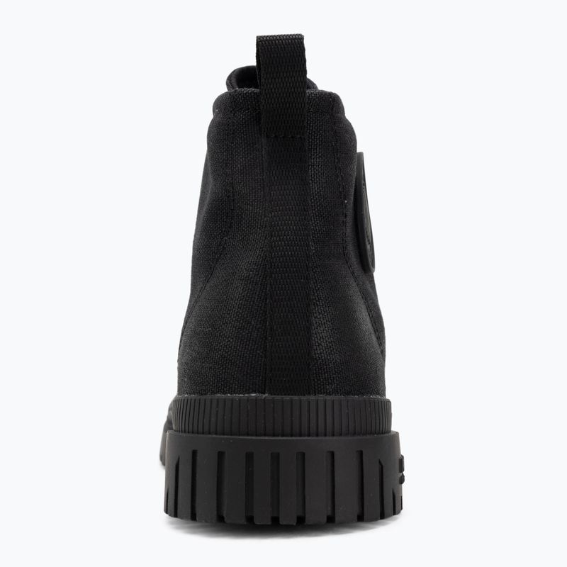 Boty Palladium Pampa SP20 Hi Wax black 6