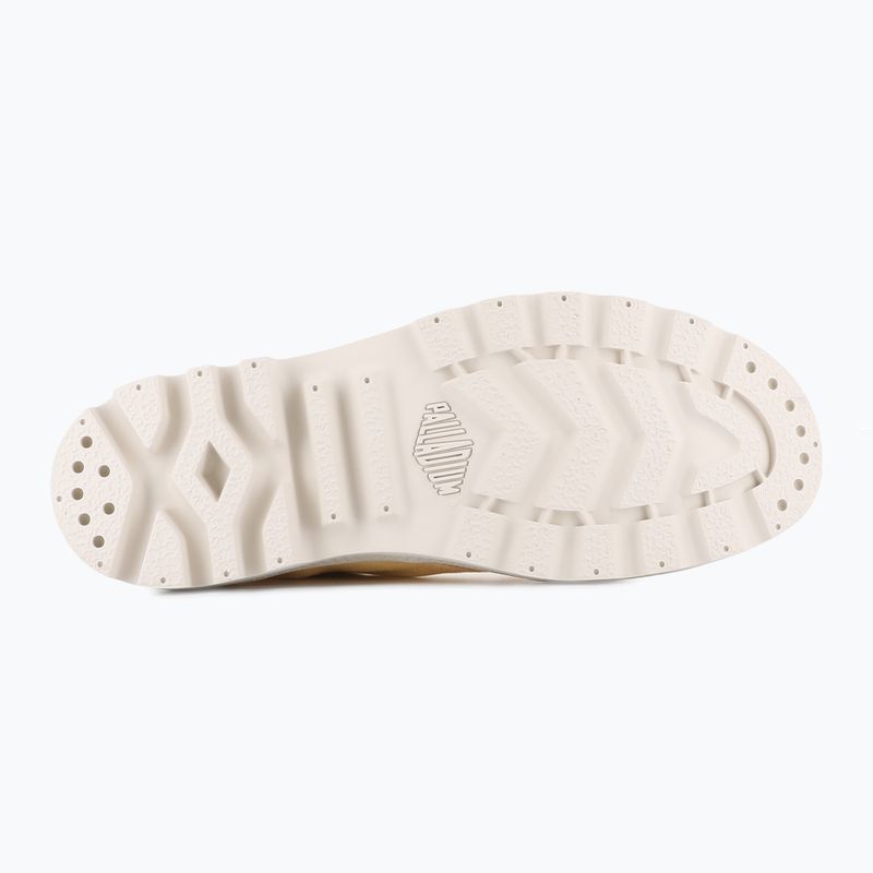 Dámské boty  Palladium Pampa HI pina cotta 2