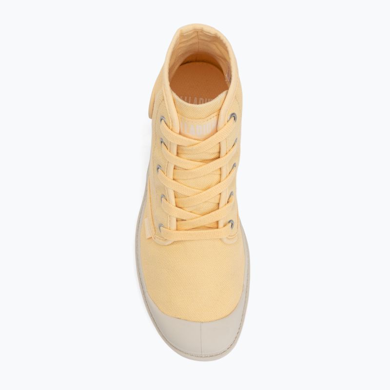 Dámské boty  Palladium Pampa HI pina cotta 5