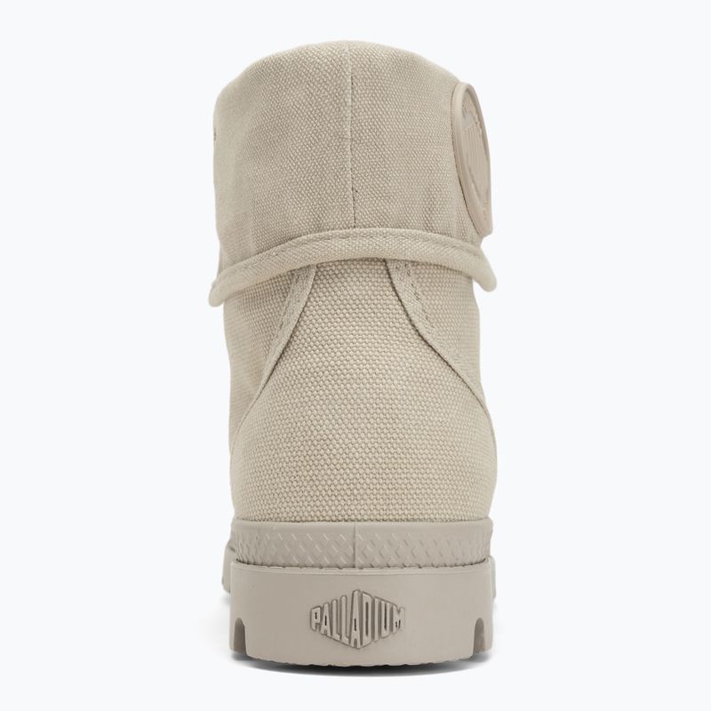 Dámské boty  Palladium Baggy natural grey 6