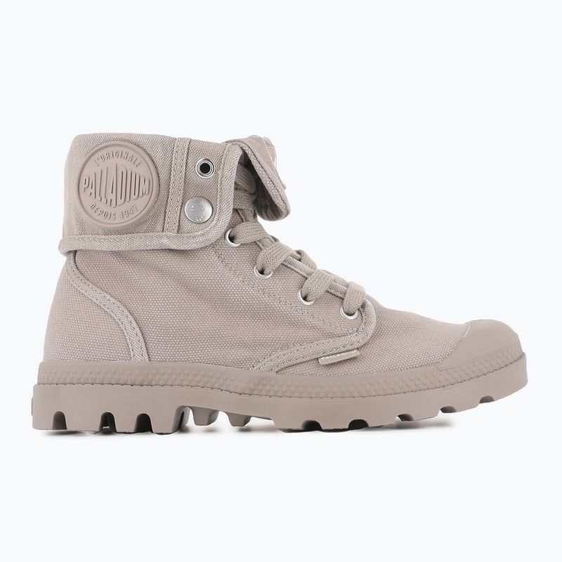 Dámské boty  Palladium Baggy vinatge khaki