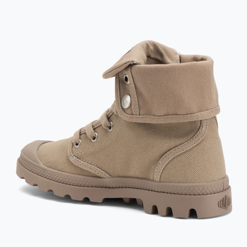 Dámské boty  Palladium Baggy vinatge khaki 3