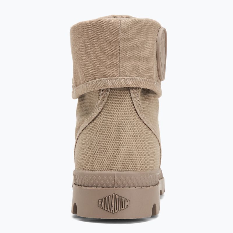 Dámské boty  Palladium Baggy vinatge khaki 6