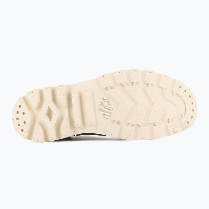 Boty Palladium Pampa Hi Zip Organic 2