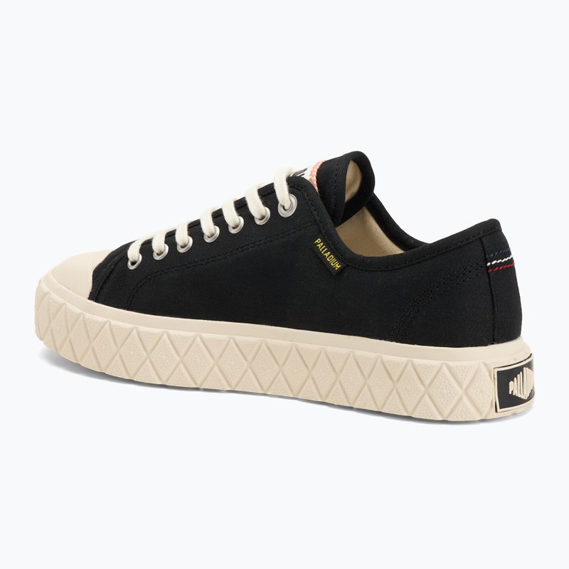 Boty Palladium Palla Ace Cvs Org black/whtcapgray 3