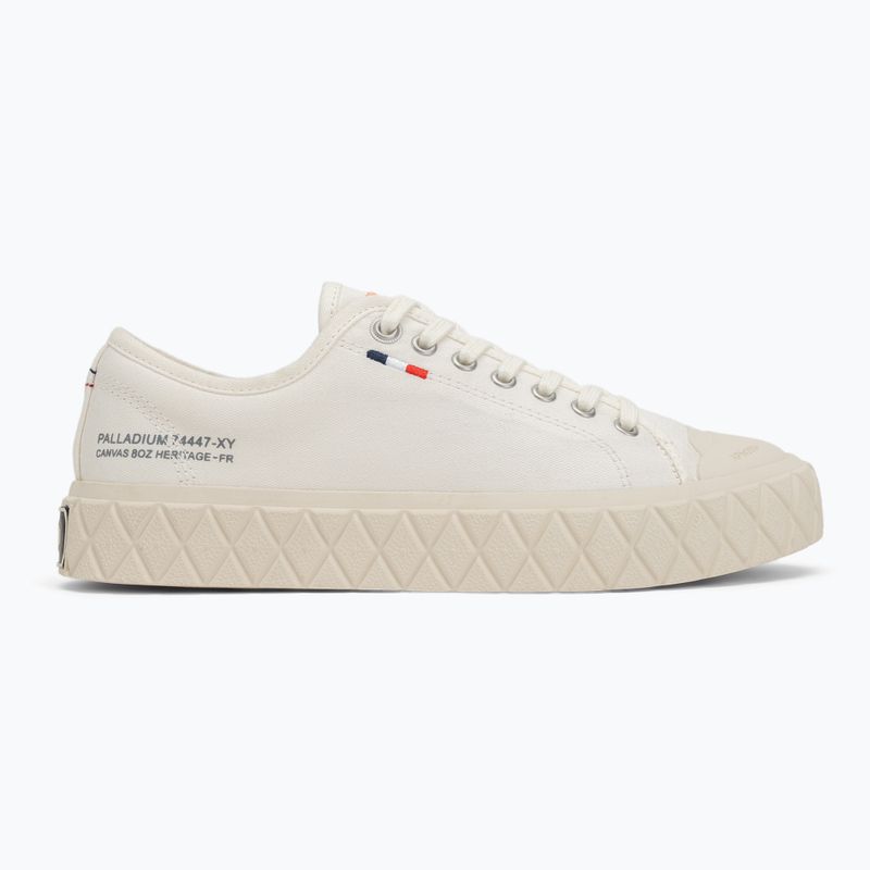 Boty Palladium Palla Ace Cvs Org star white 2