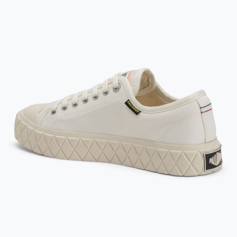Boty Palladium Palla Ace Cvs Org star white 3