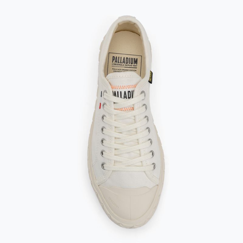 Boty Palladium Palla Ace Cvs Org star white 5