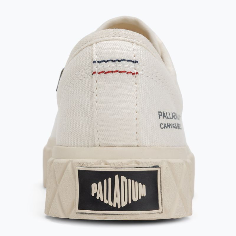 Boty Palladium Palla Ace Cvs Org star white 6