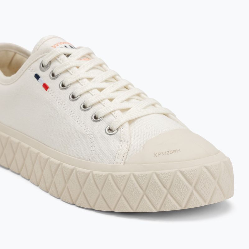 Boty Palladium Palla Ace Cvs Org star white 7