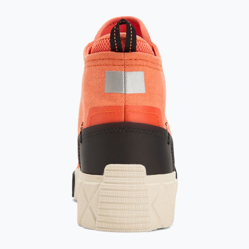 Boty Palladium Ace City Shell Chuk2 firecracker 6