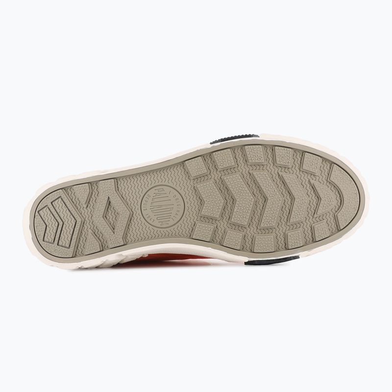 Boty Palladium Ace City Shell Chuk2 firecracker 2