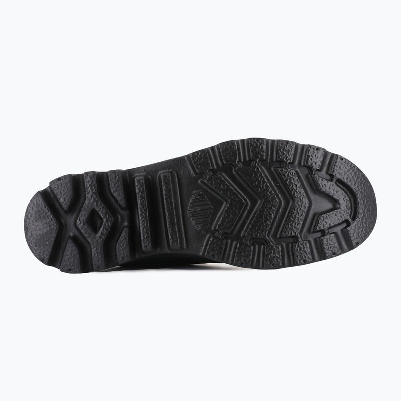 Boty Palladium Pampa Lite Travel VT black 9