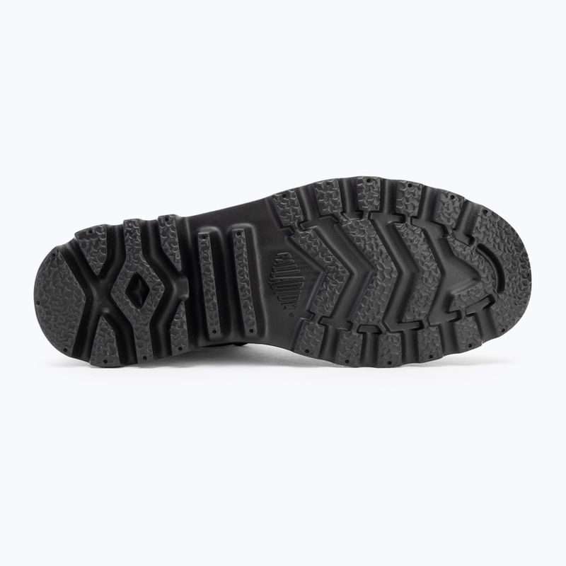Boty Palladium Pampa Lite Travel VT black 4