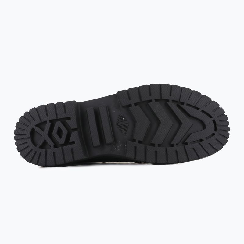 Boty Palladium SP20 Travel HI black 9