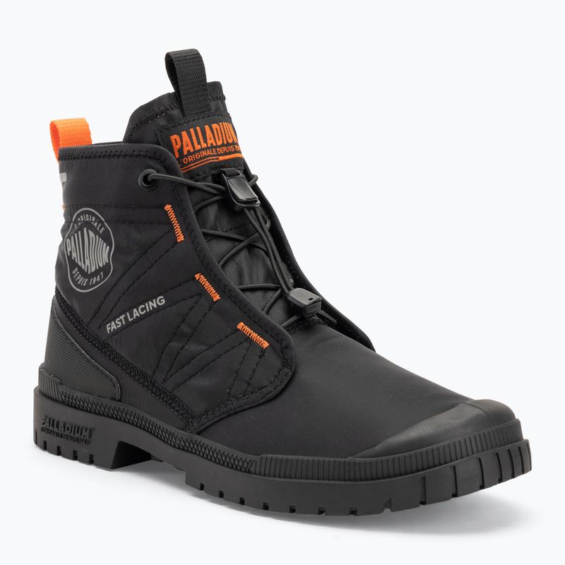Boty Palladium SP20 Travel HI black