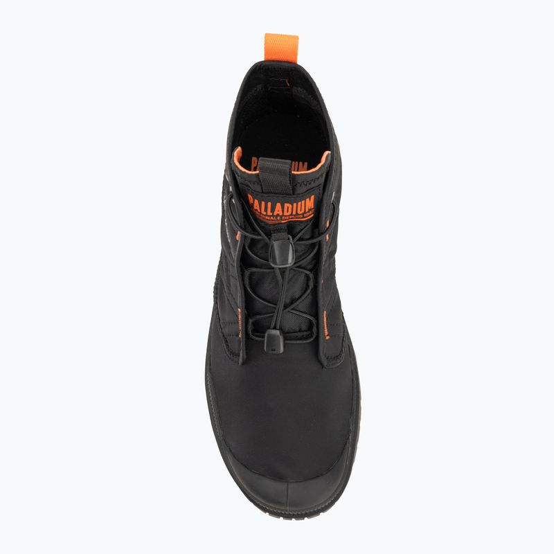 Boty Palladium SP20 Travel HI black 5